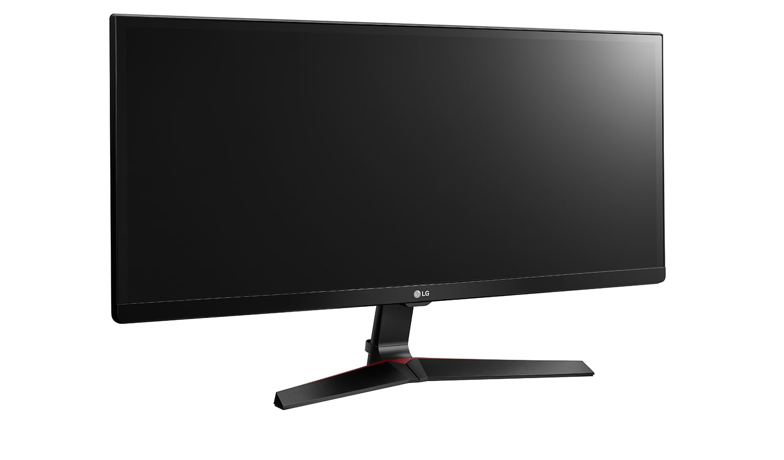 LG Monitor Gaming de 29 pulgadas UltraWide™, con pantalla 21:9, Full HD 2560 x 1080, G, 29UM69G-B