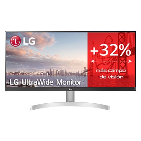 Authentic LG Ultrawide 29 inch monitor 29WN600