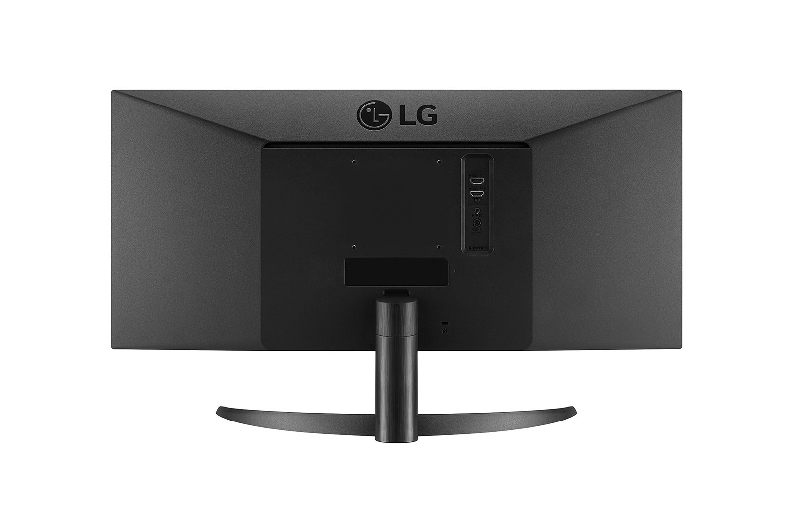 LG Monitor Ultrapanorámico 21:9 LG UltraWide (Panel IPS: 2560x1080, 250cd/m², 1000:1, sRGB>99%); diag. 73cm; entr.: HDMIx2; Ajust. en inclinación., 29WP500W-B
