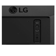 LG Monitor Gaming LG UltraGear (Panel IPS: 2560x1080p, 21:9, 250 cd/m², 1000:1, 5ms “1ms con MBR”); entradas: DP x1, HDMI x1; AMD FreeSync™, 29WP60G-B