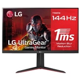 Monitor gaming LG UltraGear QHD 32''