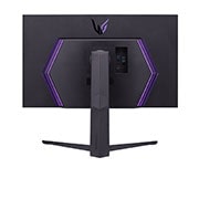 LG 32GQ950-B - Monitor gaming LG UltraGear (Panel 4K IPS: 3840x2160p, 16:9, 700cd/m², 1000:1, 1ms, 144Hz, DCI-P3>98%, DisplayHDR™ 1000); diag. 80cm; entradas: HDMI 2.1 x2, DP x1, USB-A x3; NVIDIA G-Sync™ Compatible, FreeSync™ Premium Pro., 32GQ950-B