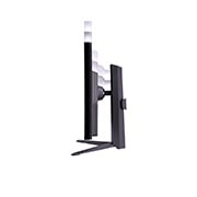 LG 32GQ950-B - Monitor gaming LG UltraGear (Panel 4K IPS: 3840x2160p, 16:9, 700cd/m², 1000:1, 1ms, 144Hz, DCI-P3>98%, DisplayHDR™ 1000); diag. 80cm; entradas: HDMI 2.1 x2, DP x1, USB-A x3; NVIDIA G-Sync™ Compatible, FreeSync™ Premium Pro., 32GQ950-B