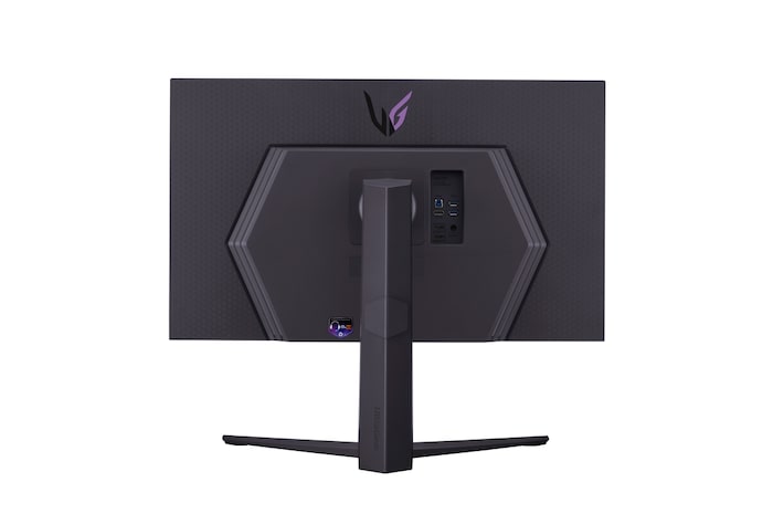 LG Outlet Monitor gaming UltraGear™ 4K UHD 144Hz de 32 pulgadas | 1ms (GtG), compatible con G-SYNC®, FreeSync™ Premium, 32GR93U-B.OUTLET