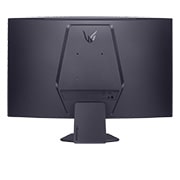 LG Monitor LG UltraGear QHD (2560x1440) de 32 pulgadas (80 cm), 180 Hz, 1 ms, AMD FreeSync, 32GS60WD-B.EEU