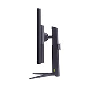 LG Monitor gaming LG UltraGear™ QHD 180Hz de 32 pulgadas | 1ms (GtG), DisplayHDR 400, FreeSync™, 32GS75W-B.EEU