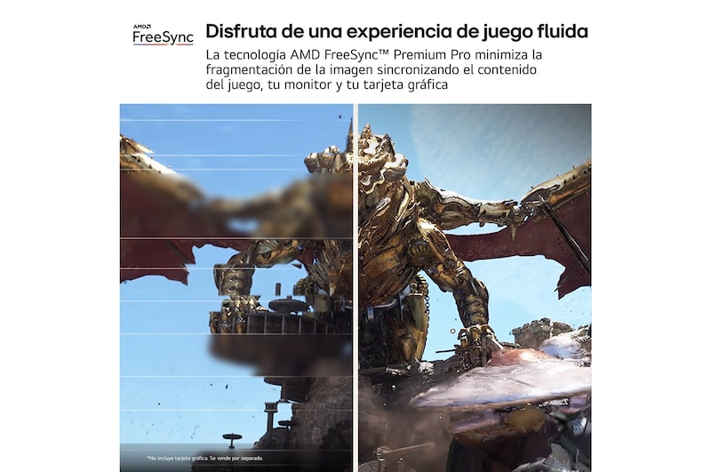 LG Monitor Gaming OLED LG UltraGear, 32", OLED 4K UHD (3840x2160), DualMode (240/480Hz), 0,03 ms, 32GS95UW-B.EEU