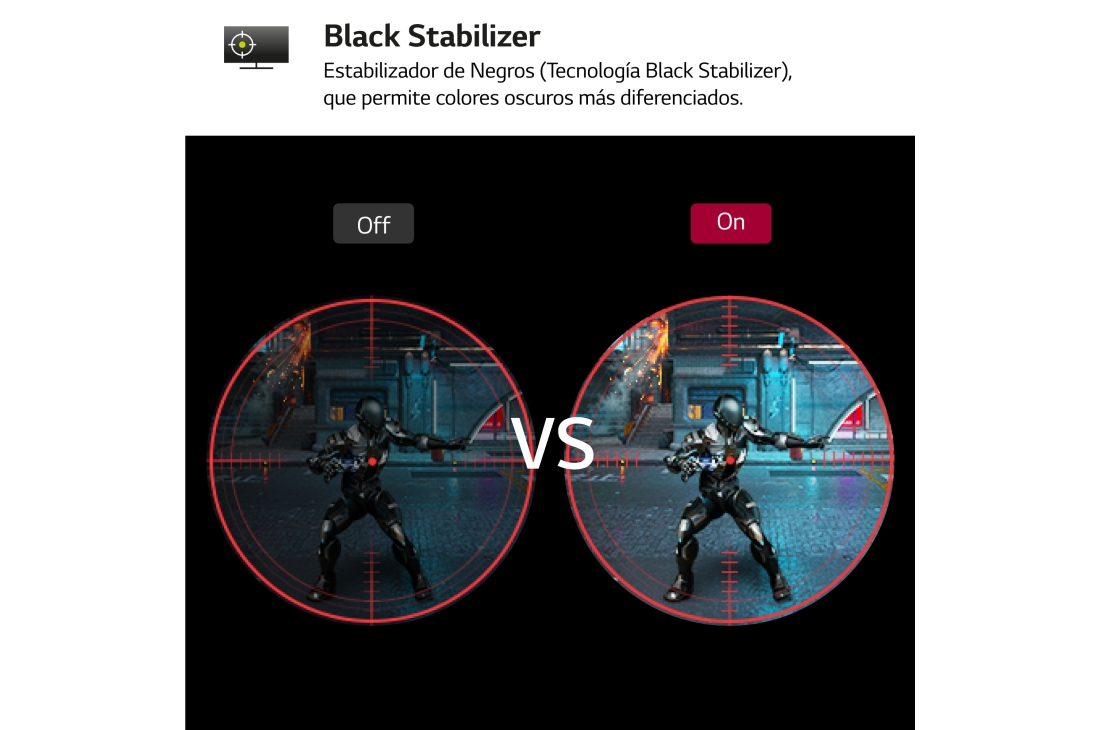 LG Outlet Monitor LG 32", 32MR50C-B.OUTLET