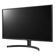 LG Monitor 4K 32UK550-B de 80 cm (31,5") 3840 x 2160 (UHD) con panel VA 16:9, G, 32UK550-B