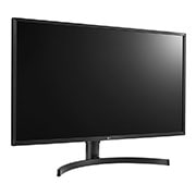 LG Monitor 4K 32UK550-B de 80 cm (31,5") 3840 x 2160 (UHD) con panel VA 16:9, G, 32UK550-B