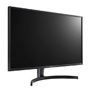 LG Monitor 4K 32UK550-B de 80 cm (31,5") 3840 x 2160 (UHD) con panel VA 16:9, G, 32UK550-B