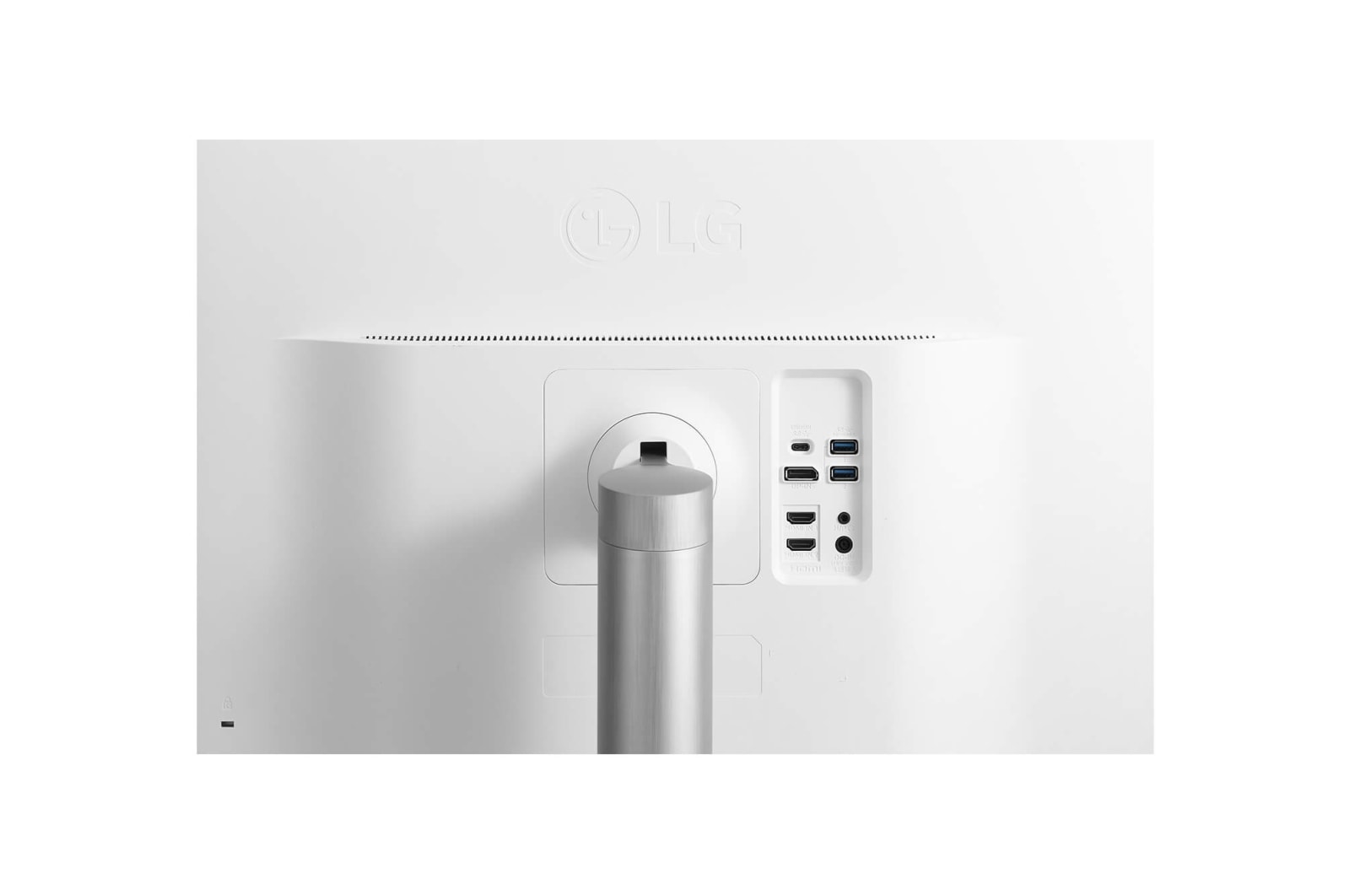 LG Monitor 4K UNIVERSAL LINK 32UL750-W de 80,1 cm (31,5") 3840 x 2160 (UHD) con panel VA 16:9, G, 32UL750-W