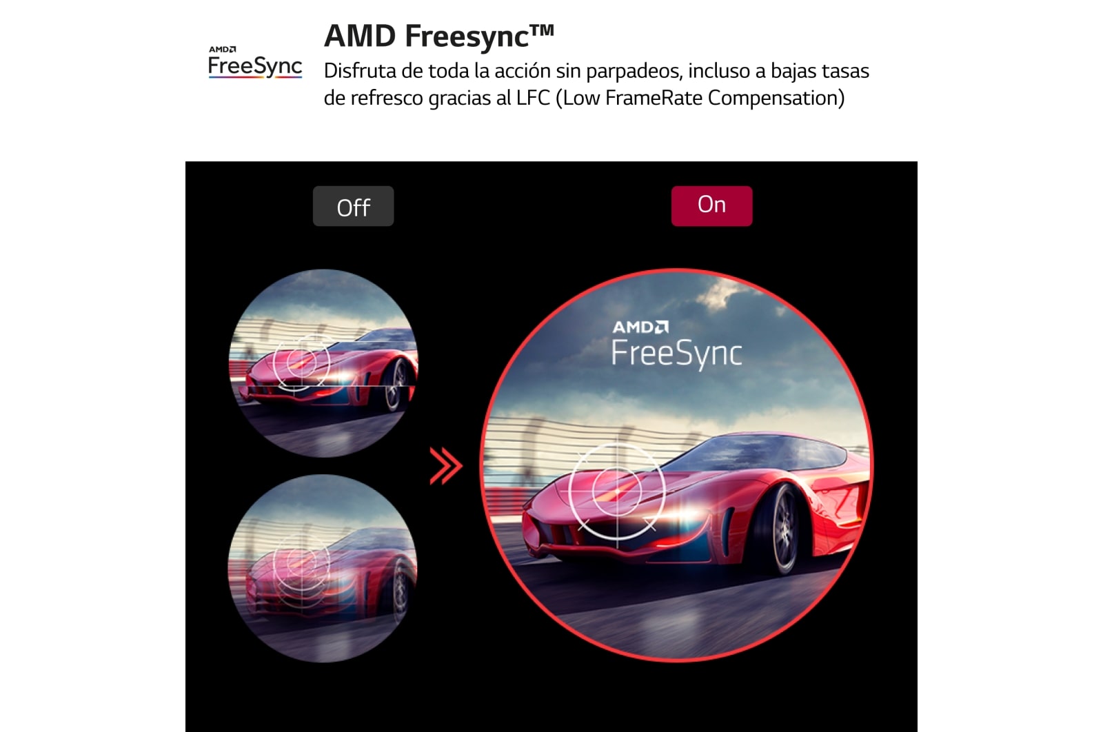 LG 32UN650-B -Monitor 4K UHD LG UltraFine™ (Panel IPS: 3840 x 2160p, 16:9 curvo, 350cd/m², 3000:1, sRGB >95%, 60Hz, 5ms); diag. 80cm; entradas: HDMI x2, DP x1; altavoces 5W ; marcos ultrafinos, G, 32UN650-W