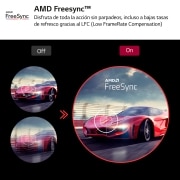 LG 32UN650-B -Monitor 4K UHD LG UltraFine™ (Panel IPS: 3840 x 2160p, 16:9 curvo, 350cd/m², 3000:1, sRGB >95%, 60Hz, 5ms); diag. 80cm; entradas: HDMI x2, DP x1; altavoces 5W ; marcos ultrafinos, G, 32UN650-W