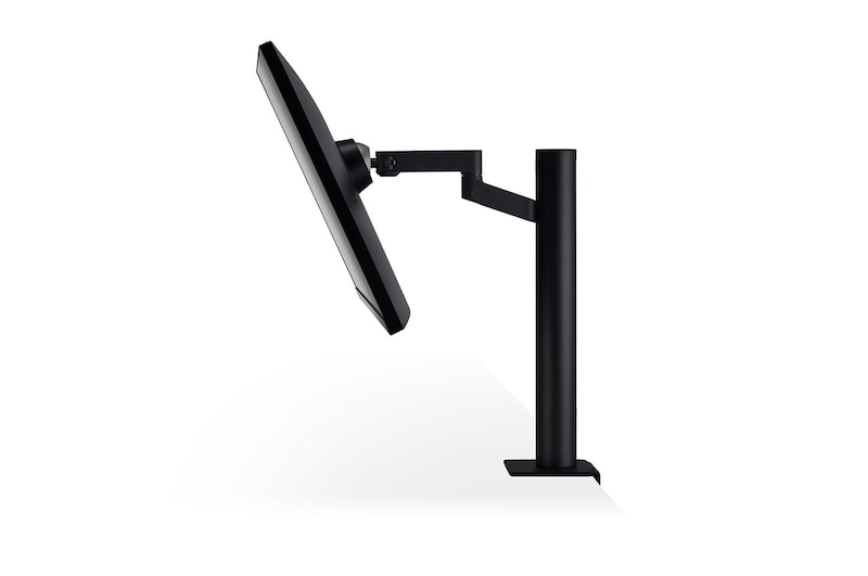 LG Monitor 4K UHD LG Ergo™ (Panel IPS: 3840 x 2160p, 16:9, 350cd/m², 1000:1, DCI-P3 >95%, 60Hz, 5ms); diag. 80cm; entradas: HDMI x2, DP x1, USB-A x2, USB-C x1 (P.D. 60W); altavoces 5W ; marcos ultrafinos, G, 32UN880P-B