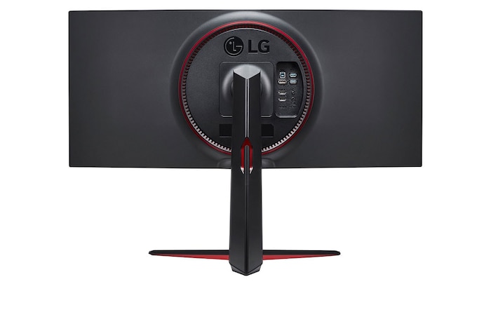 LG Outlet Monitor Gaming LG UltraGear™ 34", 34GN850P-B.OUTLET