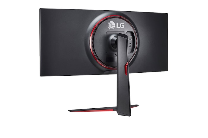 LG Outlet Monitor Gaming LG UltraGear™ 34", 34GN850P-B.OUTLET