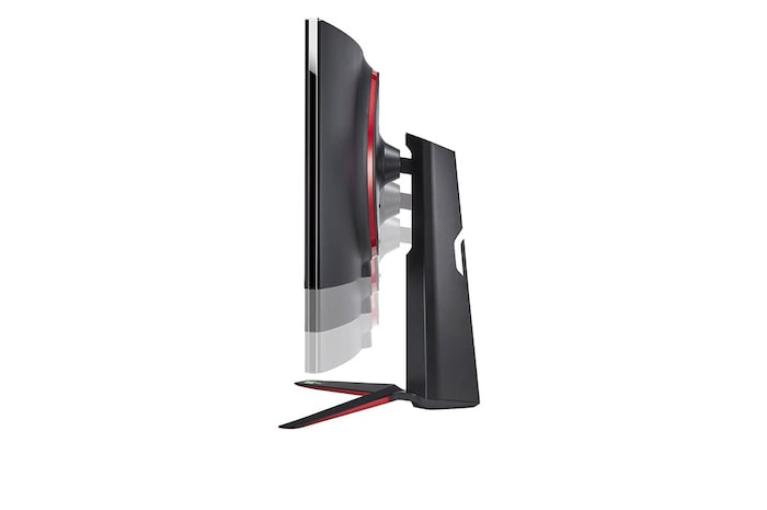 LG Outlet Monitor Gaming LG UltraGear™ 34", 34GN850P-B.OUTLET