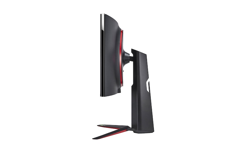 LG Outlet Monitor Gaming LG UltraGear™ 34", 34GN850P-B.OUTLET