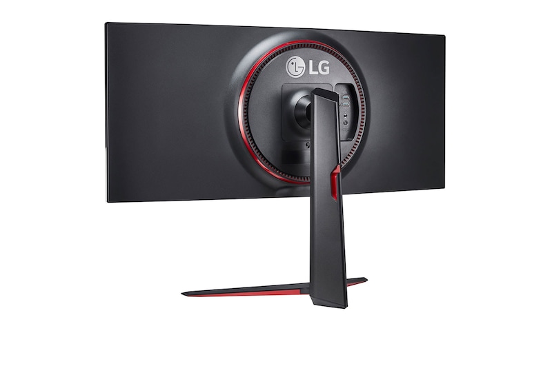 LG Outlet Monitor Gaming LG UltraGear™ 34", 34GN850P-B.OUTLET