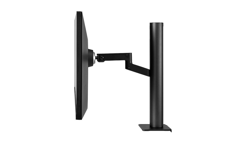 LG 34WN780-B - Monitor UltraWide™ LG Ergo™ (Panel IPS: 3440x1440, 21:9, 300nit, 1000:1, sRGB>99%); diag. 86,72cm; entr.: HDMIx2, DPx1, USB-A x2 (salida), USB-B x1 (entrada); HDR10;AMD FreeSync; altavoces 2x7W; Ajustable en altura e inclinación, extensible, retraíble y giratorio, G, 34WN780-B