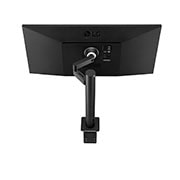 LG 34WN780-B - Monitor UltraWide™ LG Ergo™ (Panel IPS: 3440x1440, 21:9, 300nit, 1000:1, sRGB>99%); diag. 86,72cm; entr.: HDMIx2, DPx1, USB-A x2 (salida), USB-B x1 (entrada); HDR10;AMD FreeSync; altavoces 2x7W; Ajustable en altura e inclinación, extensible, retraíble y giratorio, G, 34WN780-B