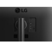 LG Monitor LG UltraGear UltraWide (Panel VA: 3440x1440, 160Hz, 300cd/m², 3000:1, sRGB>99%, curvo); AMD FreSync™ Premium; 5ms (1ms con MBR); HDR10; Estabilizador de Negros; Modo Lectura, 34WP65CP-B