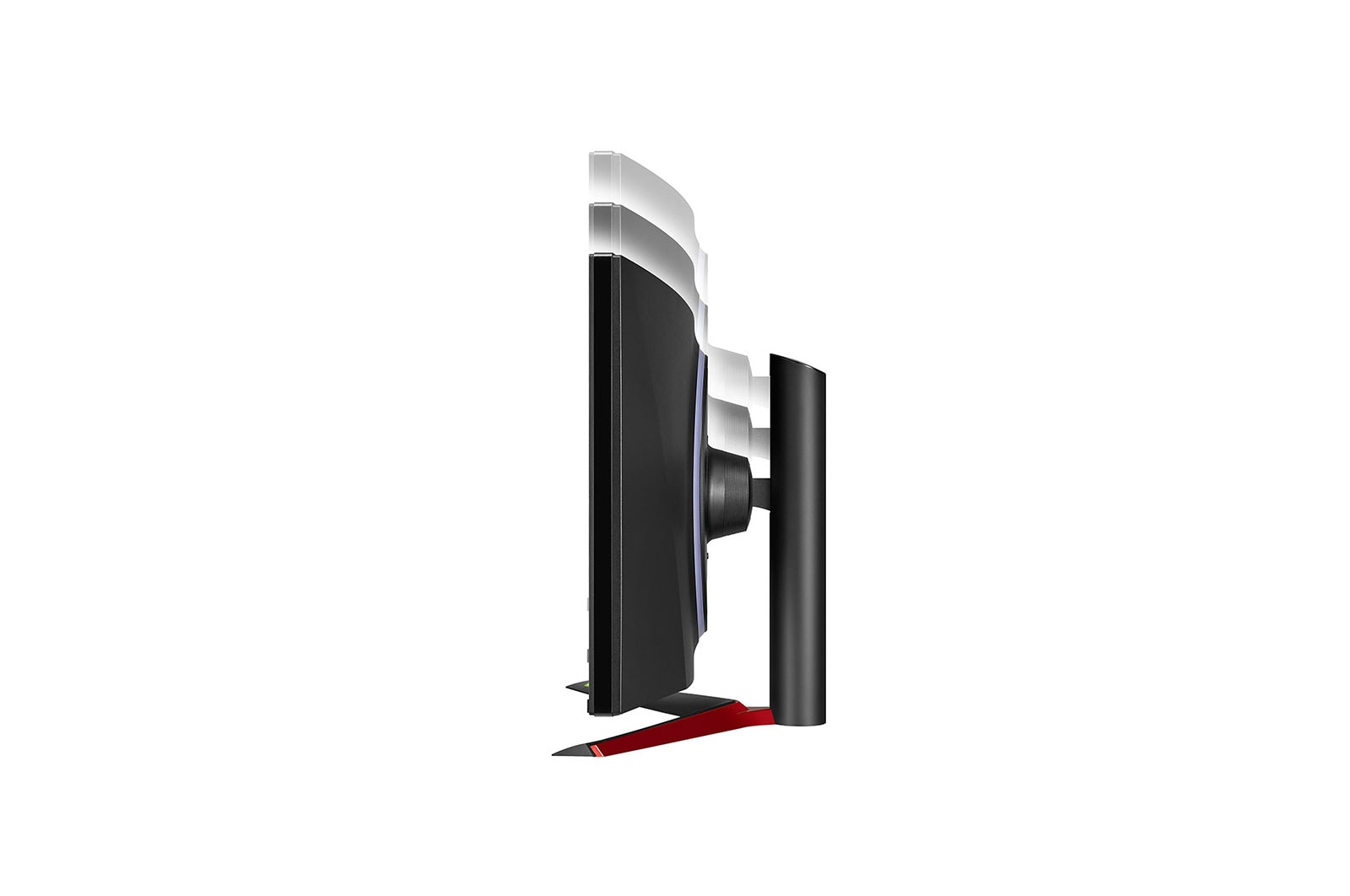 LG Monitor GAMING 38GL950G-B.AEU de 37,5" (ULTRAGEAR) 95.2 cm con panel 3840 x 1600 NanoIPS (AH-IPS), G, 38GL950G-B