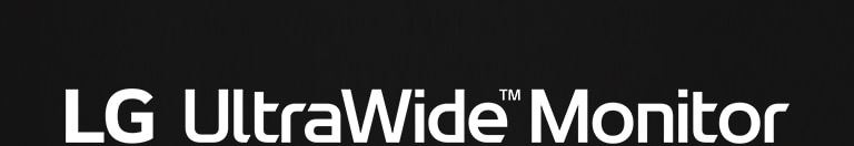 (Imagen del LOGOTIPO) Monitor LG UltraWide™