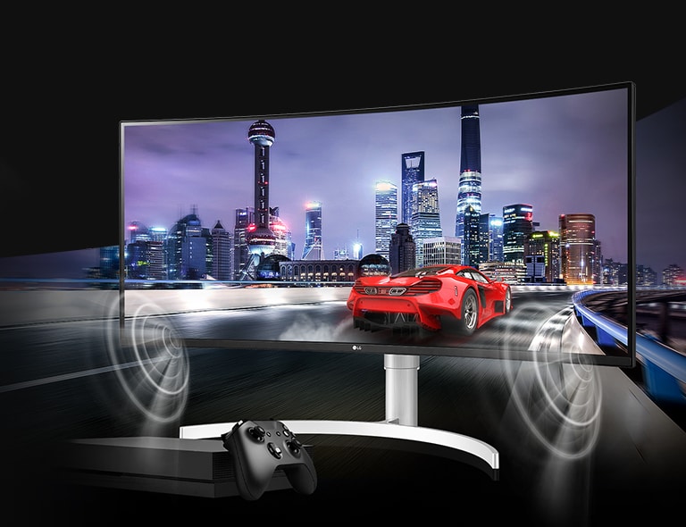 Altavoz estéreo integrado: Sonido Rich Bass