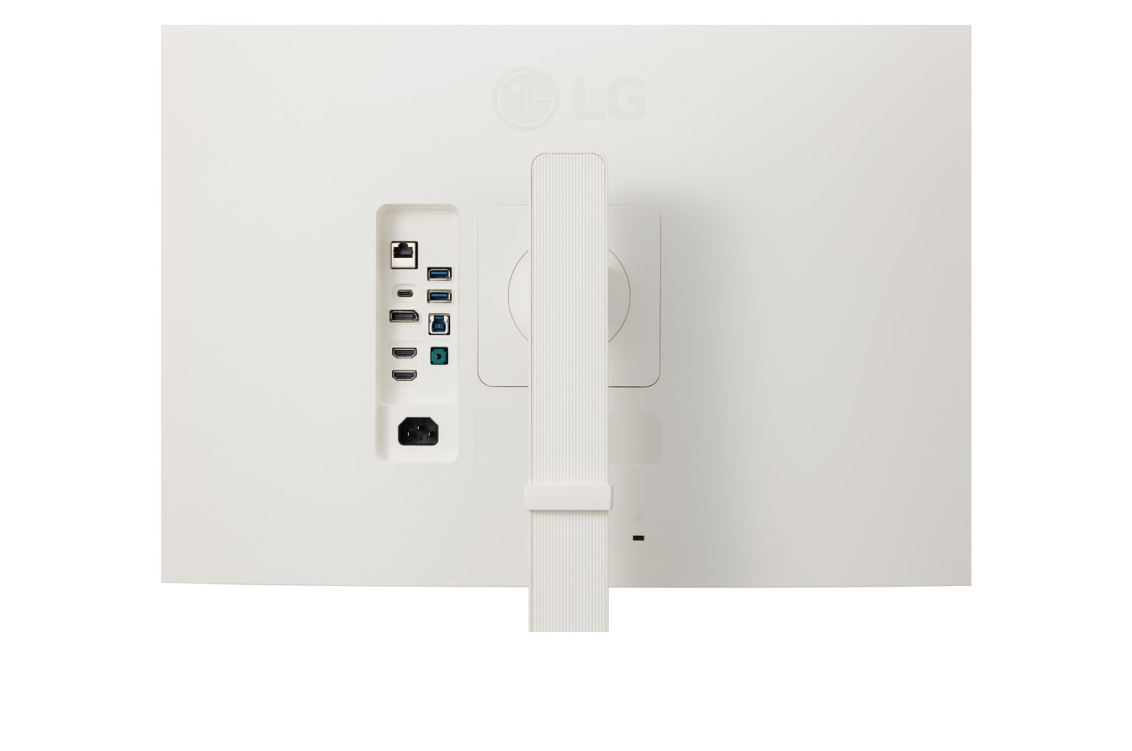 LG Monitor Ultrapanorámico 21:9 LG UltraWide WQHD+, IPS, diag. 95,2cm, curvo 2300R, HDMI 2.1, Display Port, USB-C, altavoces, altura, inclinación y giro., 38WR85QC-W