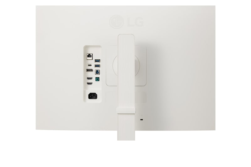 LG Monitor Ultrapanorámico 21:9 LG UltraWide WQHD+, IPS, diag. 95,2cm, curvo 2300R, HDMI 2.1, Display Port, USB-C, altavoces, altura, inclinación y giro., 38WR85QC-W