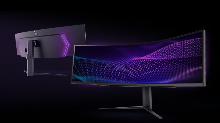 Impresionante diseño gaming