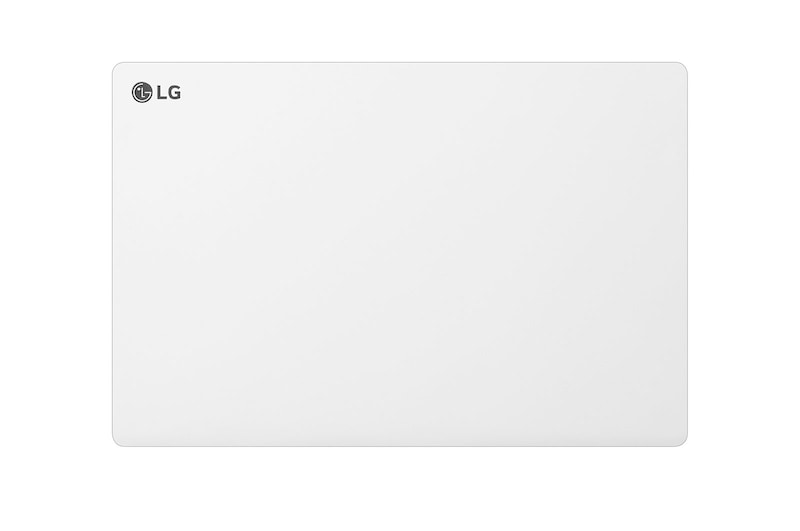 LG Ultra 13U70P Windows 11 Home - Portátil de 13” FHD IPS (980g, autonomía 11,5h, AMD Ryzen™ 4700, 16GB RAM, 512GB SSD NVMe) Blanco – Teclado Español, 13U70P-G-AA75B