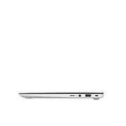 LG Ultra 13U70Q Windows 11 Home-Portátil ultraligero de 13'' FHD IPS (980g, autonomía 11,5h, AMD Ryzen™ 5700, 16GB RAM, 512GB SSD NVMe) Blanco - Teclado Español, 13U70Q-G.AA75B