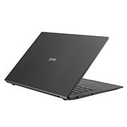 LG gram 14Z90P Windows 10 Home - Portátil ultraligero de 35,56cm (14") WUXGA 16:10 IPS (1kg, autonomía 18,5h. Intel EvoTM i7 11ª gen., Iris Xe, 16GB RAM, 1TB SSD NVMe) Negro - Teclado Español, 14Z90P-G-AA79B