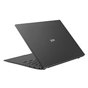 LG gram 14Z90P Windows 10 Home - Portátil ultraligero de 35,56cm (14") WUXGA 16:10 IPS (1kg, autonomía 18,5h. Intel EvoTM i7 11ª gen., Iris Xe, 16GB RAM, 1TB SSD NVMe) Negro - Teclado Español, 14Z90P-G-AA79B