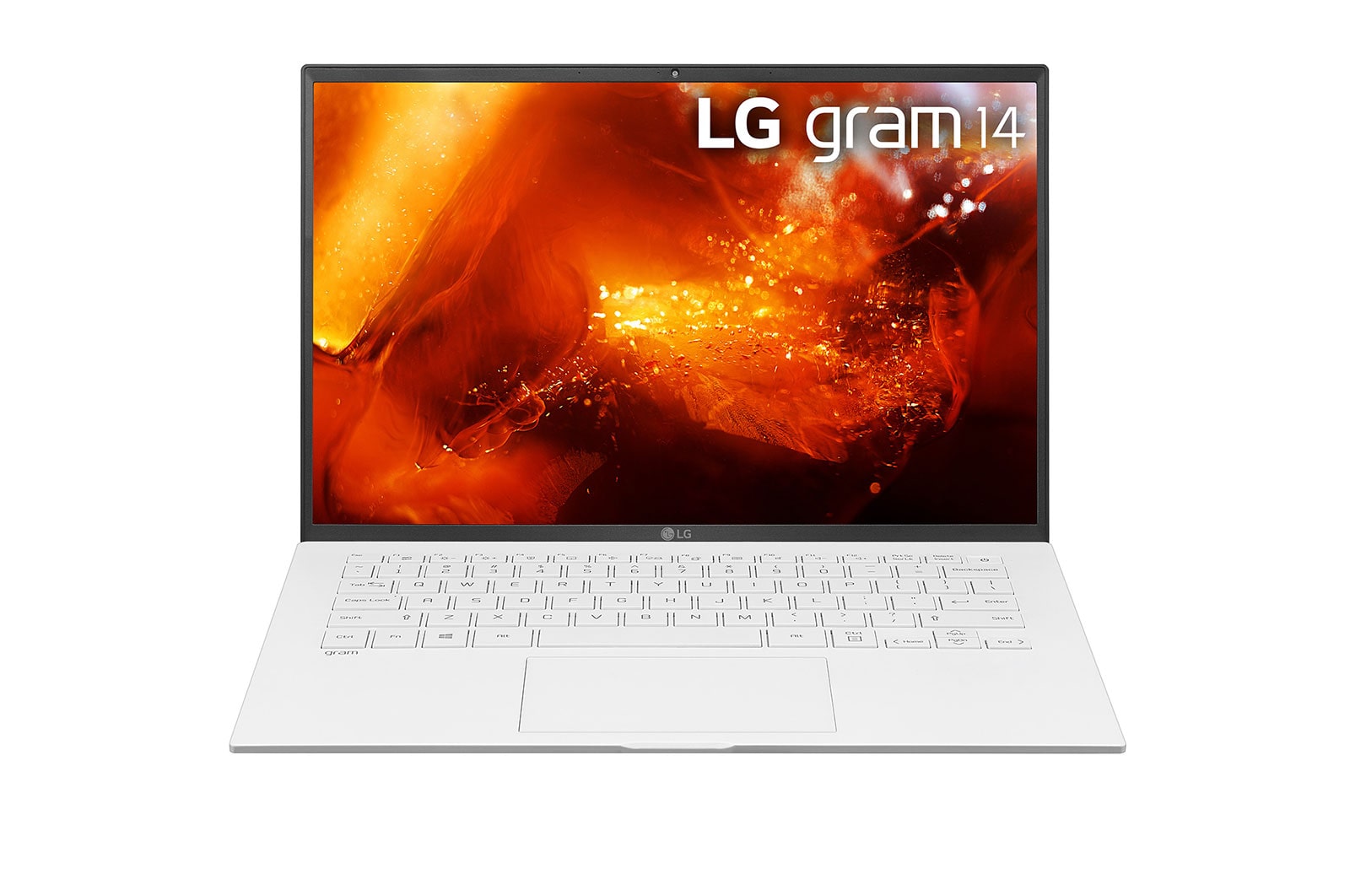 LG gram 14ZB90R/ Windows 11 Home/ i5/ 16GB/ 512GB SSD/ 1Kg/ 24,5h, 14ZB90R-G.AA55B