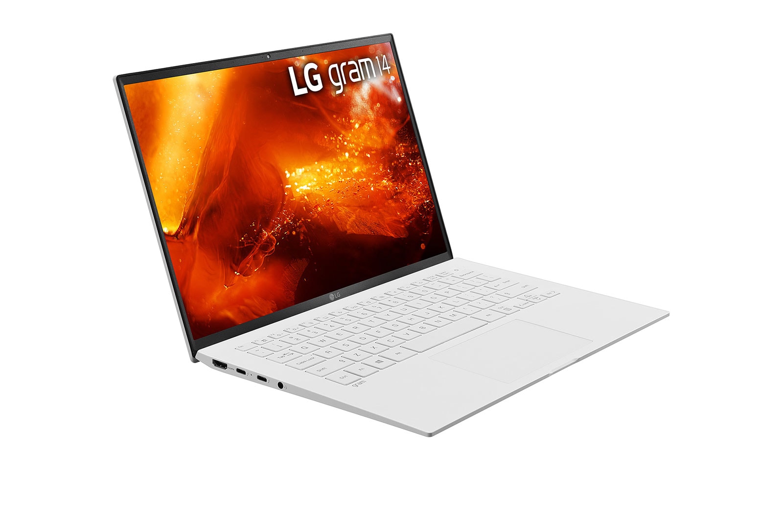 LG gram 14ZB90R/ Windows 11 Home/ i5/ 16GB/ 512GB SSD/ 1Kg/ 24,5h, 14ZB90R-G.AA55B