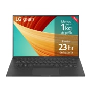 LG gram 14ZB90R/ Windows 11 Home/ i5/ 16GB/ 512GB SSD/ 1Kg/ 24,5h, 14ZB90R-G.AA55B