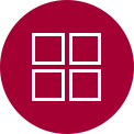 Muestra el logo de Windows 11 y la imagen de fondo