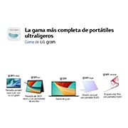 LG gram 15Z90R/ Windows 11 Pro/ i7/ 32GB/ 512GB SSD/ 1,14Kg/ 22h, 15Z90R-G.AP75B