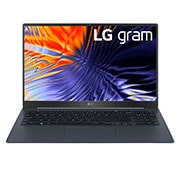 LG gram SuperSlim de 15 pulgadas Laptop OLED Ligero de 32GB RAM Intel® Core™ i7 | Windows 11, 512GB SSD, 15Z90RT-G.AD75B