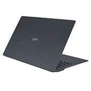 LG gram SuperSlim de 15 pulgadas Laptop OLED Ligero de 32GB RAM Intel® Core™ i7 | Windows 11, 512GB SSD, 15Z90RT-G.AD75B