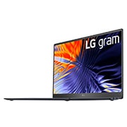 LG gram SuperSlim de 15 pulgadas Laptop OLED Ligero de 32GB RAM Intel® Core™ i7 | Windows 11, 512GB SSD, 15Z90RT-G.AD75B