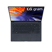 LG gram SuperSlim de 15 pulgadas Laptop OLED Ligero de 32GB RAM Intel® Core™ i7 | Windows 11, 512GB SSD, 15Z90RT-G.AD75B