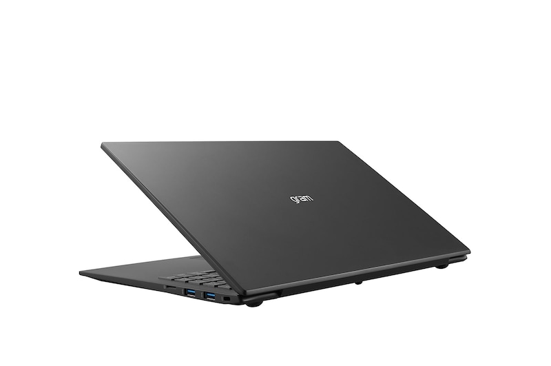 LG gram 15Z95P Windows 11 Home - Portátil ultraligero de 39,6cm (15,6") FHD 16:9 IPS (1,1kg, autonomía 17,5h. Intel Iris Xe, i5 11ª gen., 16GB RAM, 512GB SSD NVMe) Negro - Teclado Español, 15Z95P-G.AA58B