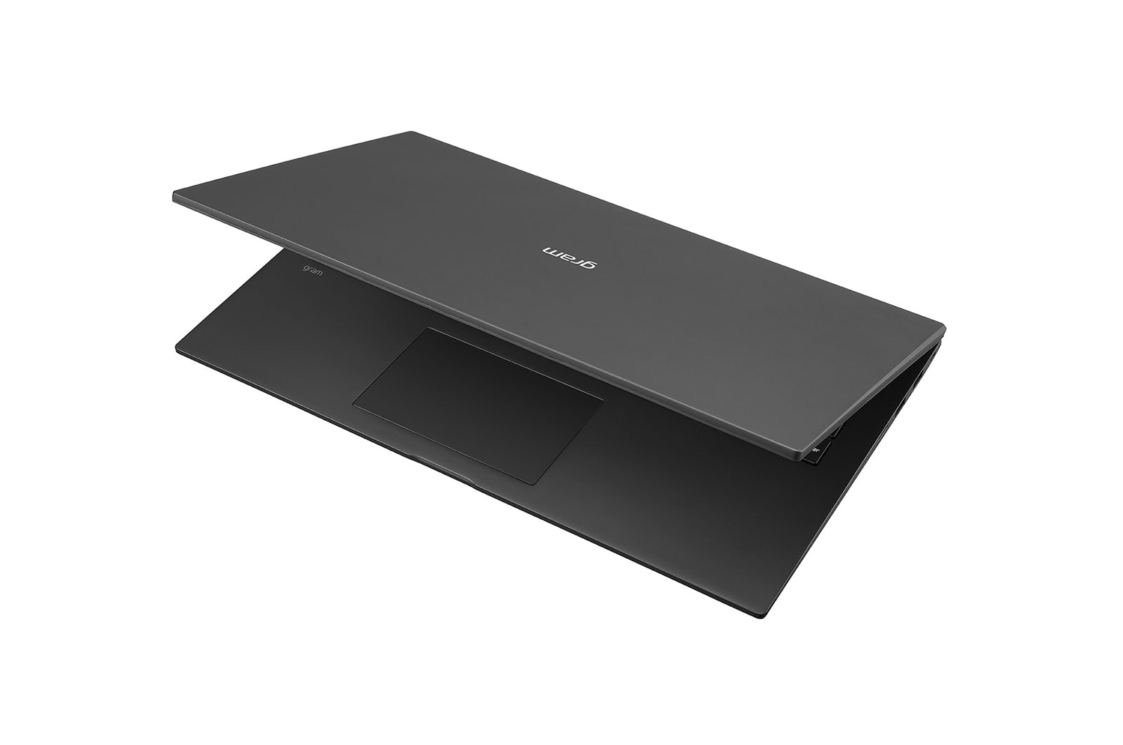 LG gram 15Z95P Windows 11 Home - Portátil ultraligero de 39,6cm (15,6") FHD 16:9 IPS (1,1kg, autonomía 17,5h. Intel Iris Xe, i5 11ª gen., 16GB RAM, 512GB SSD NVMe) Negro - Teclado Español, 15Z95P-G.AA58B