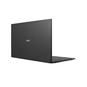 LG gram 15Z95P Windows 11 Home - Portátil ultraligero de 39,6cm (15,6") FHD 16:9 IPS (1,1kg, autonomía 17,5h. Intel Iris Xe, i5 11ª gen., 16GB RAM, 512GB SSD NVMe) Negro - Teclado Español, 15Z95P-G.AA58B