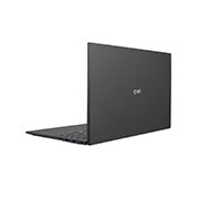 LG gram 15Z95P Windows 11 Home - Portátil ultraligero de 39,6cm (15,6") FHD 16:9 IPS (1,1kg, autonomía 17,5h. Intel Iris Xe, i5 11ª gen., 16GB RAM, 512GB SSD NVMe) Negro - Teclado Español, 15Z95P-G.AA58B